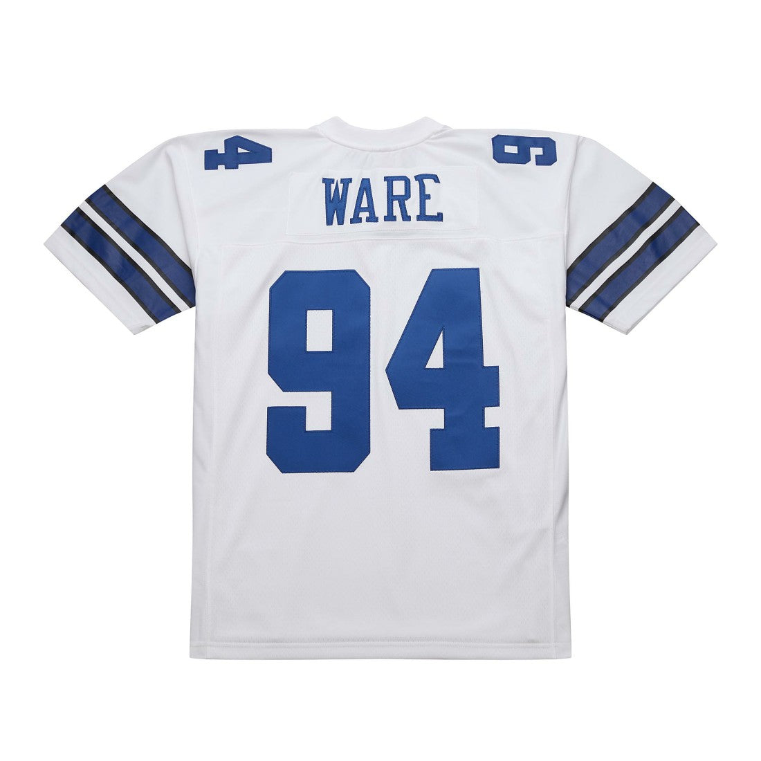 DeMarcus Ware Dallas Cowboys 2005 Legacy Replica Jersey - White Jerseys