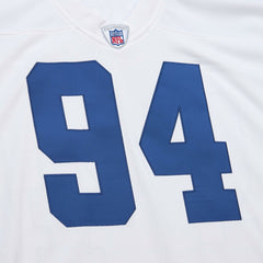 DeMarcus Ware Dallas Cowboys 2005 Legacy Replica Jersey - White Jerseys