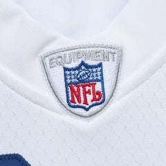DeMarcus Ware Dallas Cowboys 2005 Legacy Replica Jersey - White Jerseys