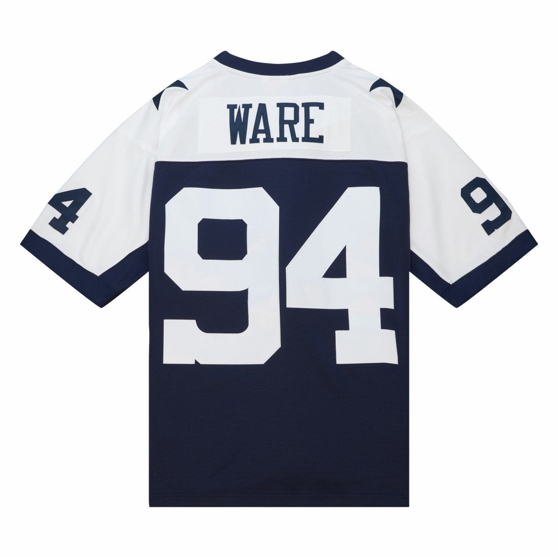 DeMarcus Ware Dallas Cowboys 2011 Alternate Legacy Replica Jersey - Navy Jerseys