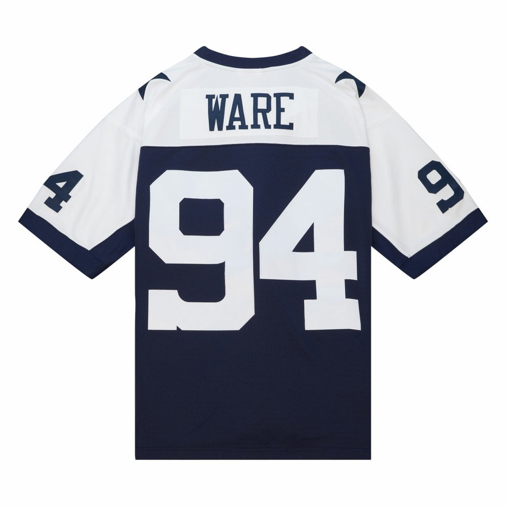 DeMarcus Ware Dallas Cowboys 2011 Alternate Legacy Replica Jersey - Navy Jerseys