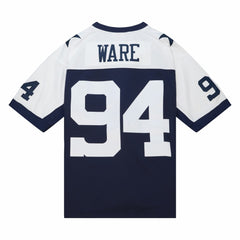 DeMarcus Ware Dallas Cowboys 2011 Alternate Legacy Replica Jersey - Navy Jerseys