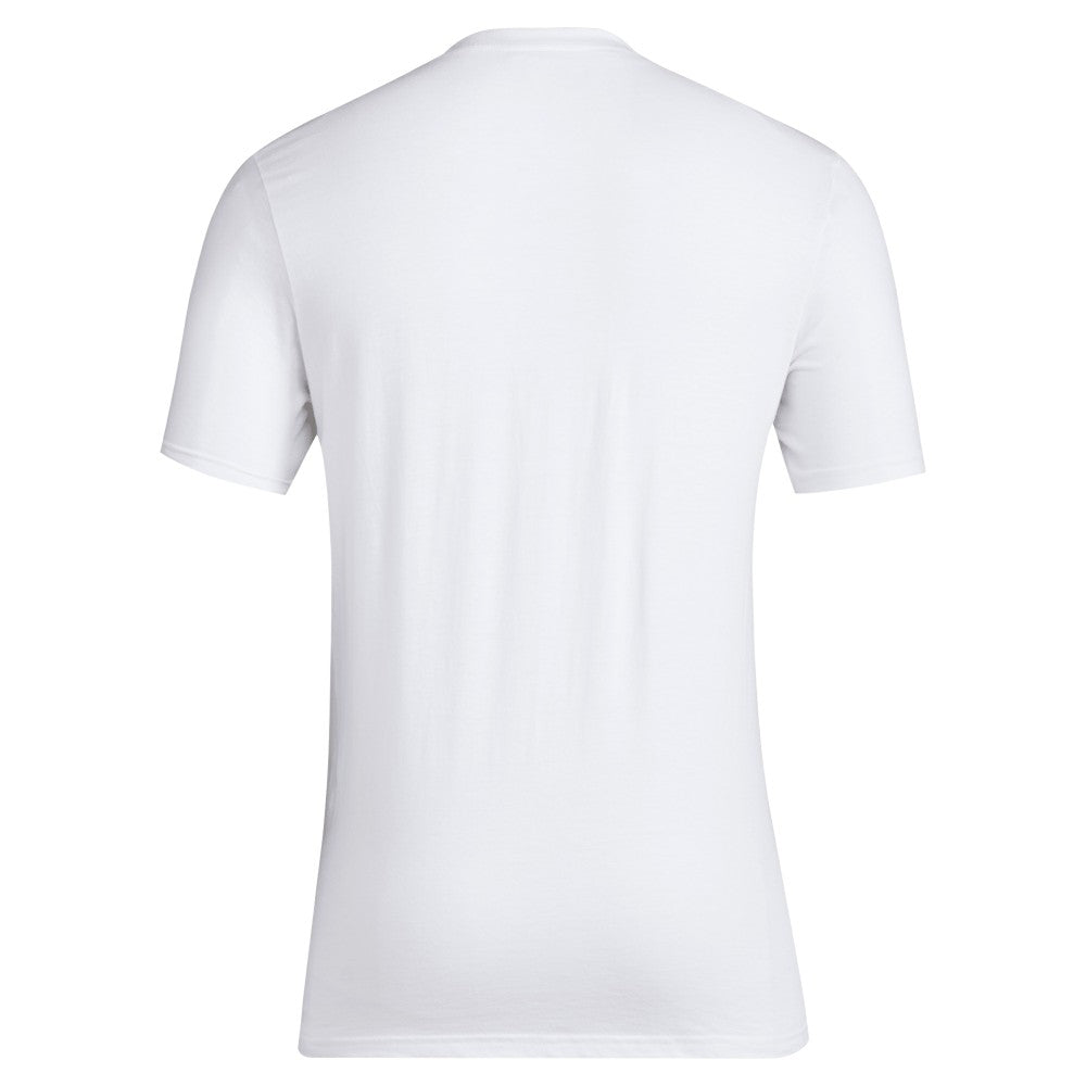 Mexico National Team Around The World T-Shirt White - Adidas online