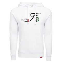 Boston Celtics Sportiqe Unisex 2024 NBA Finals Olsen Tri-Blend Pullover Hoodie White outlet