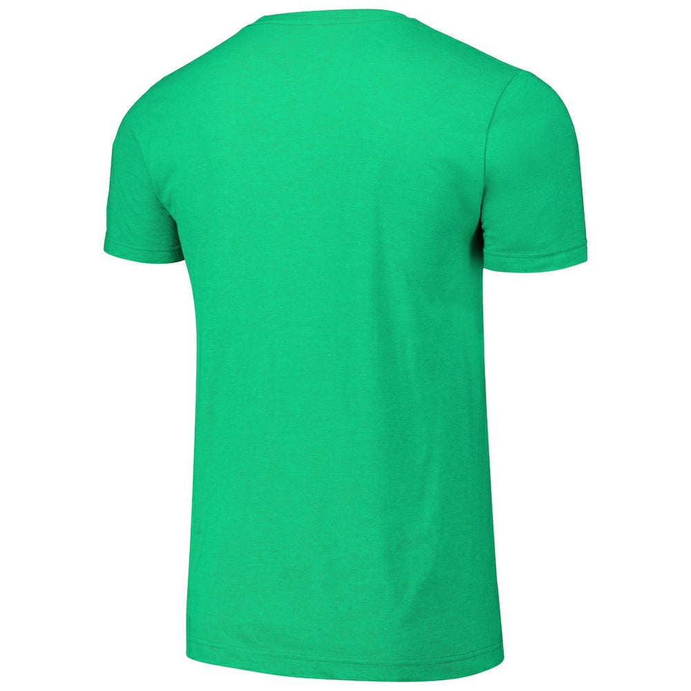 Boston Celtics Stadium Essentials Unisex Dedication T-Shirt Kelly Green