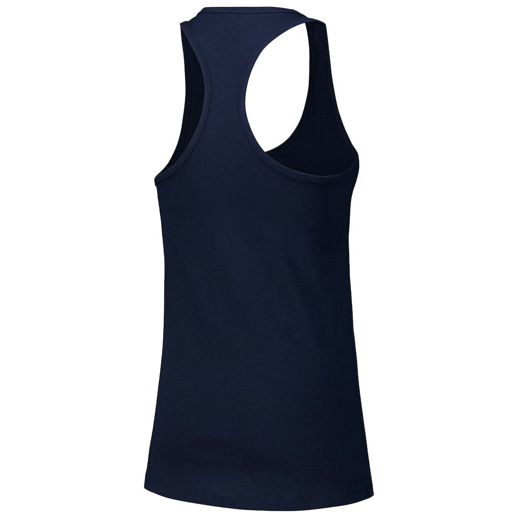 Indiana Pacers Stadium Essentials Women's Dedication Tank Top Navy