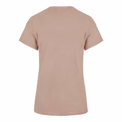 Dallas Cowboys '47 Women's Premier Frankie T-Shirt - Light Pink T-shirts