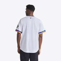 Houston Astros Nike 2025 City Connect Limited Jersey - White Jerseys