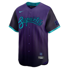 Corbin Carroll Arizona Diamondbacks Nike 2025 City Connect Limited Player Jersey - Purple Jerseys