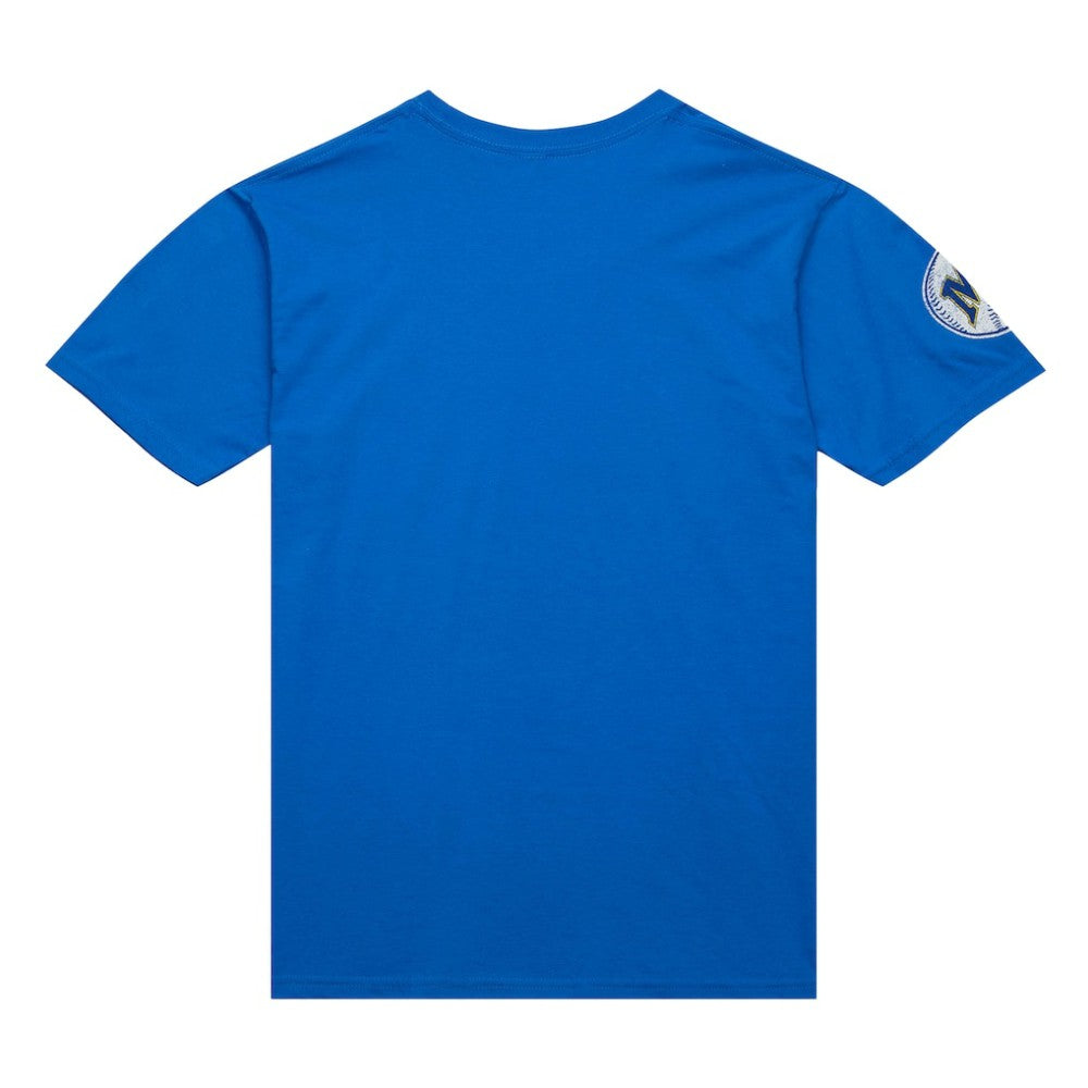 Ken Griffey Jr. Seattle Mariners Mitchell & Ness Cooperstown Collection Player T-Shirt - Royal T-shirts