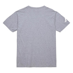 Chipper Jones Atlanta Braves Mitchell & Ness Cooperstown Collection Player T-Shirt - Heather Gray T-shirts