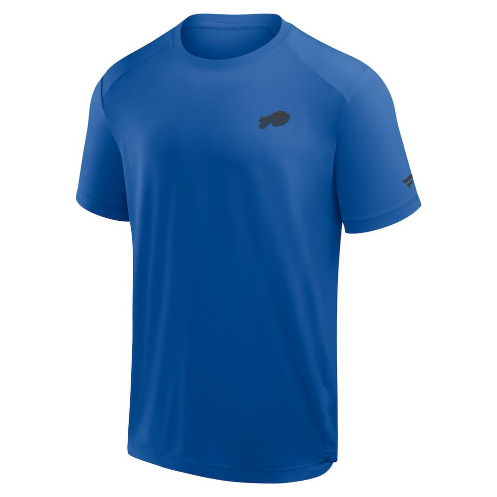 Buffalo Bills Front Office Move Mono T-Shirt - Royal T-shirts