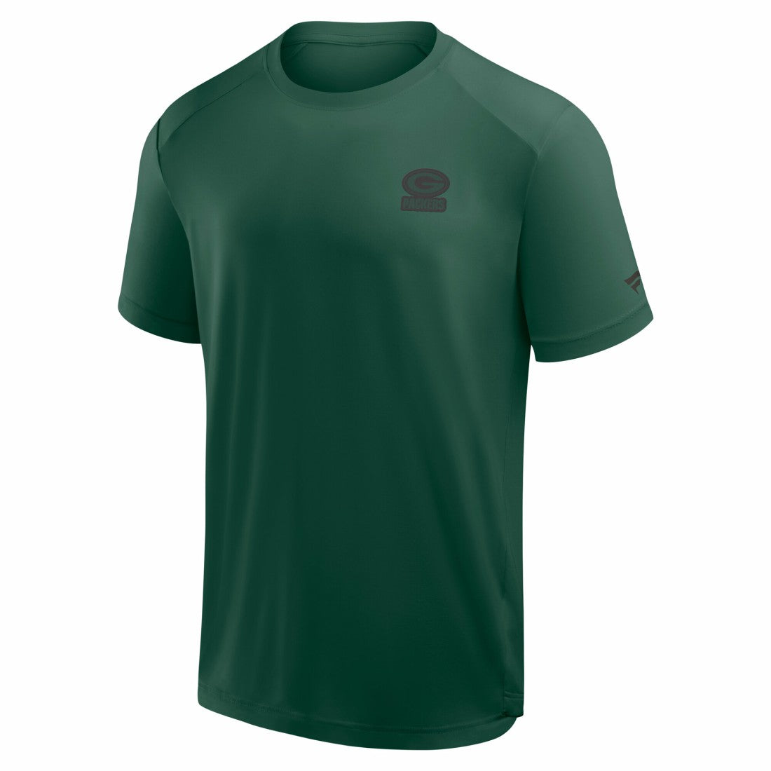 Green Bay Packers Front Office Move Mono T-Shirt - Green T-shirts