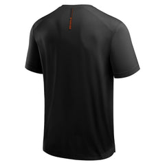 Cincinnati Bengals Front Office Move Mono T-Shirt - Black T-shirts