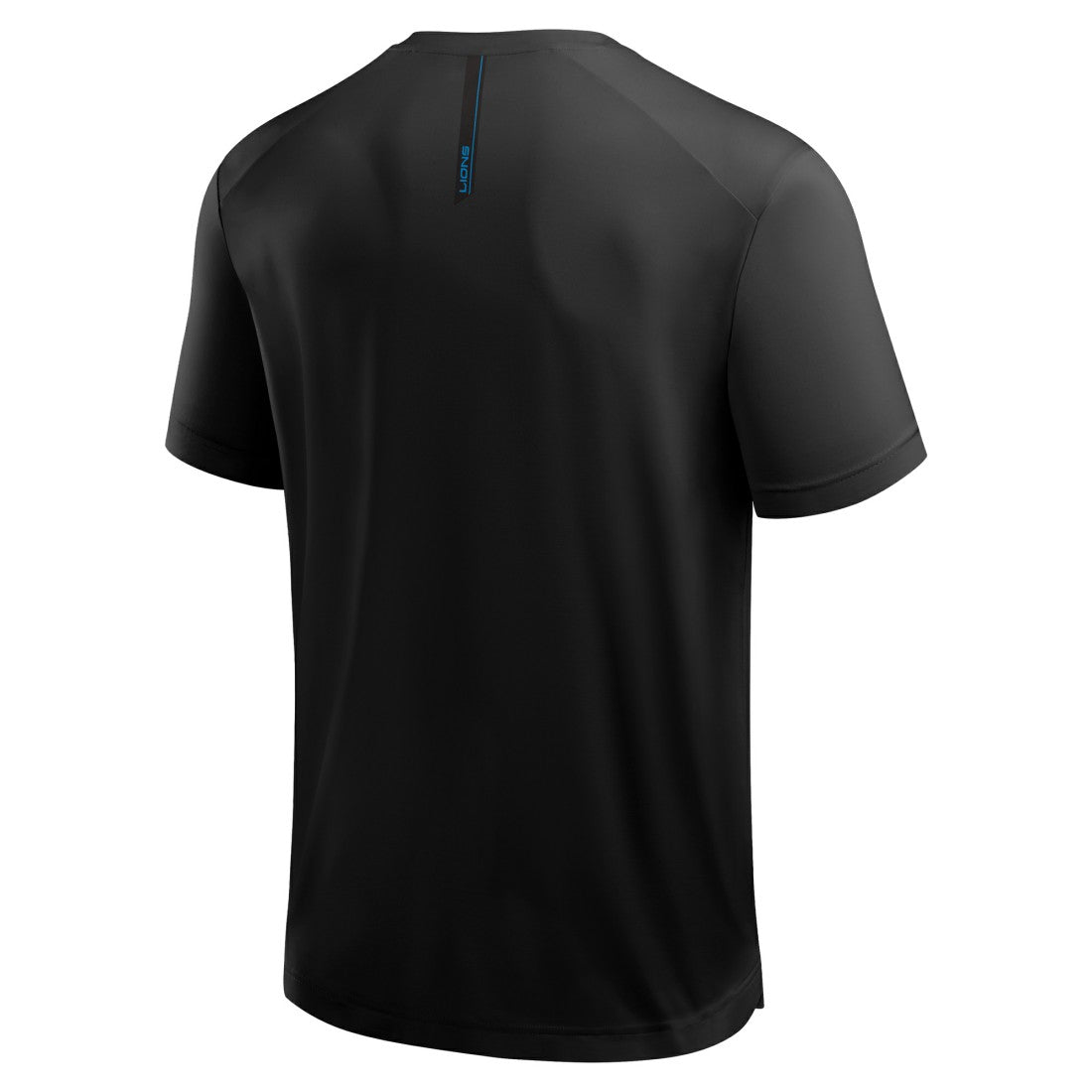 Detroit Lions Front Office Move Mono T-Shirt - Black T-shirts