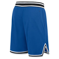 New York Giants Elements Future Ground Shorts - Royal Shorts