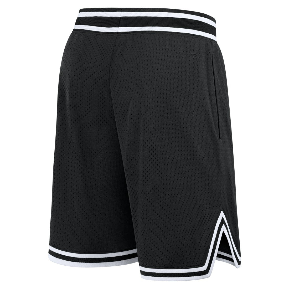 New York Jets Elements Future Ground Shorts - Black Shorts