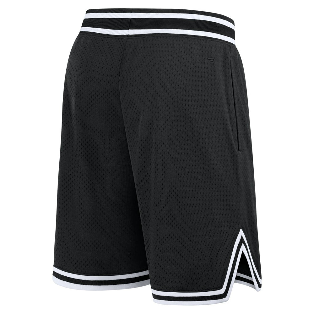 New York Jets Elements Future Ground Shorts - Black Shorts
