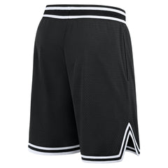 New York Jets Elements Future Ground Shorts - Black Shorts
