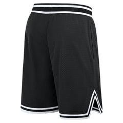 Las Vegas Raiders Elements Future Ground Shorts - Black Shorts
