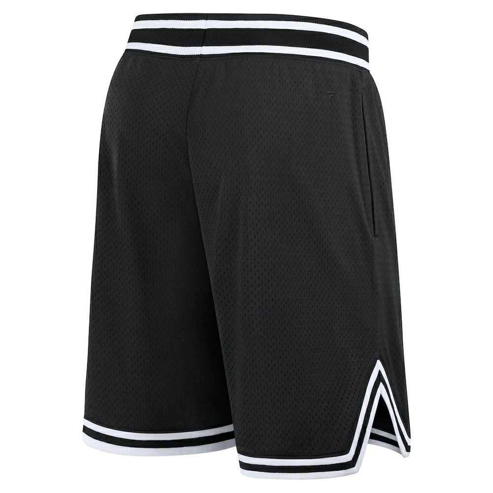 Cincinnati Bengals Elements Future Ground Shorts - Black Shorts