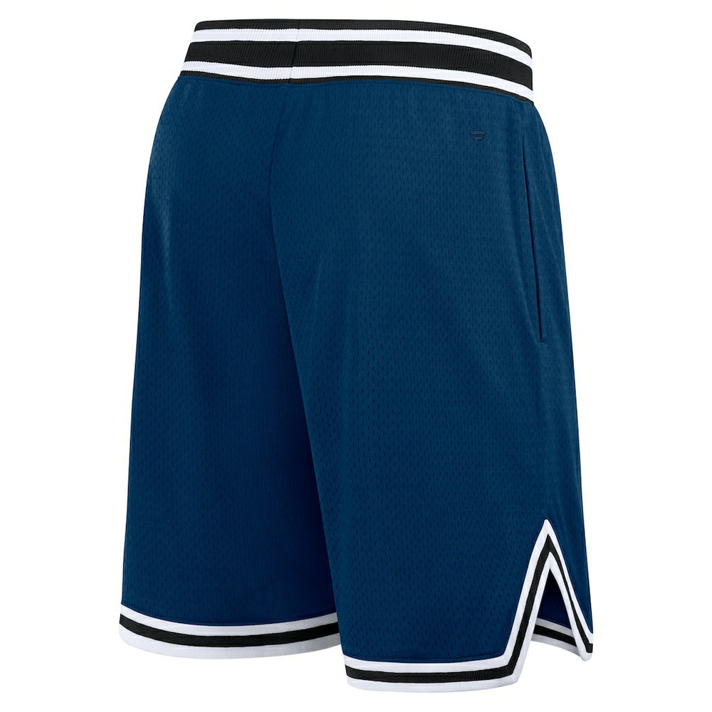 Chicago Bears Elements Future Ground Shorts - Navy Shorts