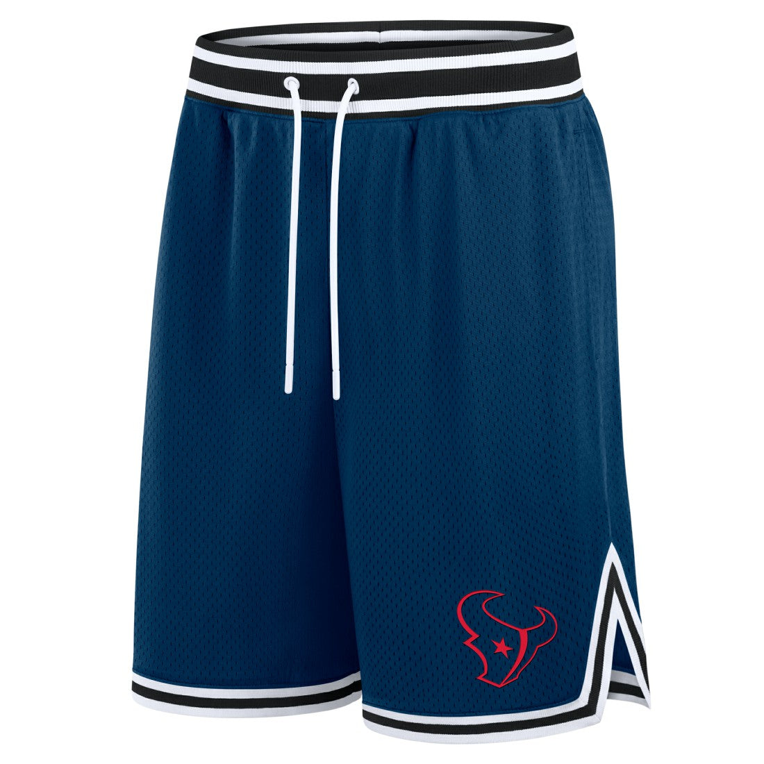Houston Texans Elements Future Ground Shorts - Navy Shorts