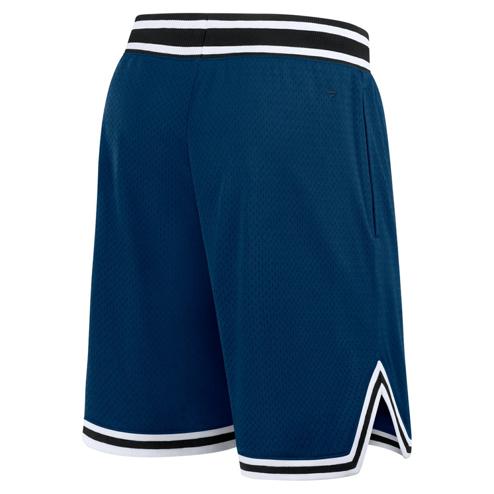 Houston Texans Elements Future Ground Shorts - Navy Shorts