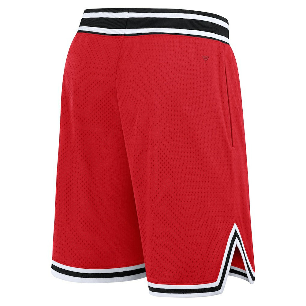 Kansas City Chiefs Elements Future Ground Shorts - Red Shorts