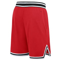 Kansas City Chiefs Elements Future Ground Shorts - Red Shorts