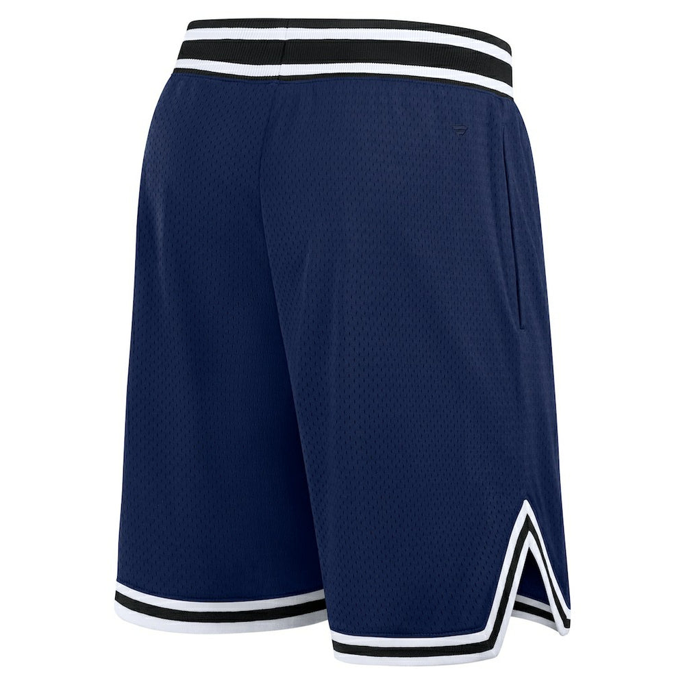Dallas Cowboys Elements Future Ground Shorts - Navy Shorts