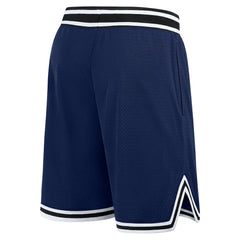 Dallas Cowboys Elements Future Ground Shorts - Navy Shorts