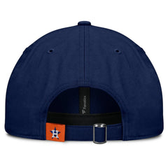 Houston Astros Fanatics Women's Fly Out Adjustable Hat - Navy Hats