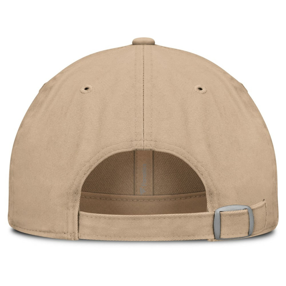 San Francisco Giants Fanatics Women's Cooperstown Collection Adjustable Hat - Tan Hats