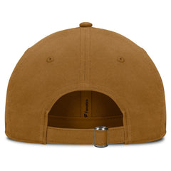 St. Louis Cardinals Fanatics Act Natural Chopper Adjustable Hat - Brown Hats