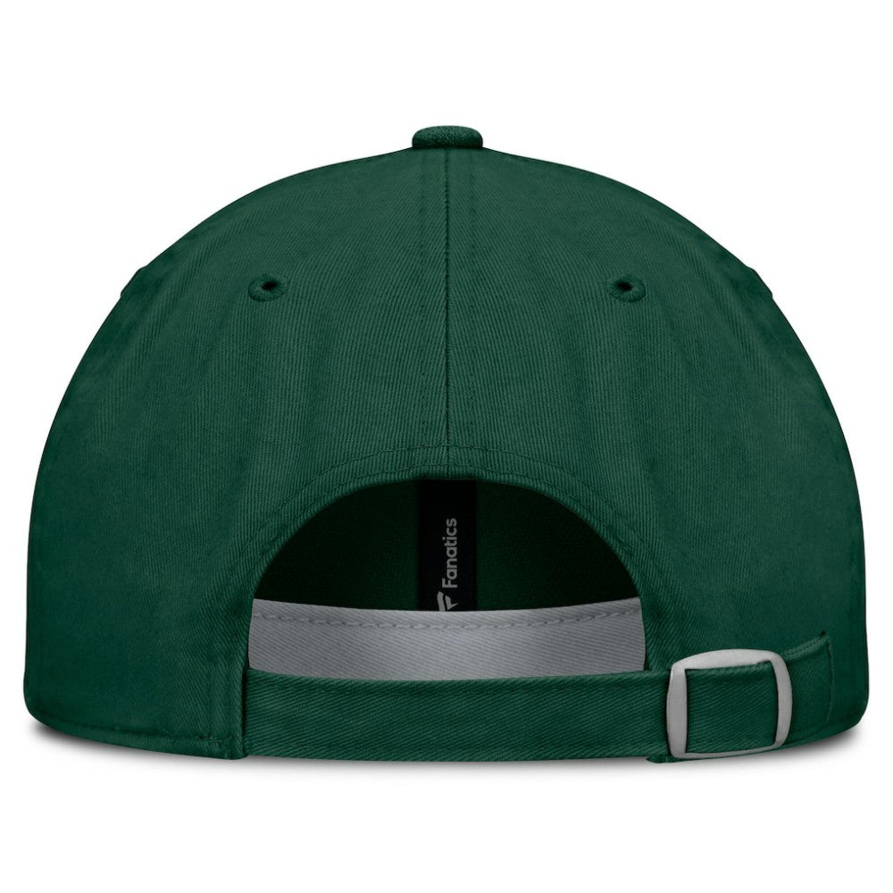 Athletics Fanatics Women's Core Cooperstown Collection Adjustable Hat - Green Hats