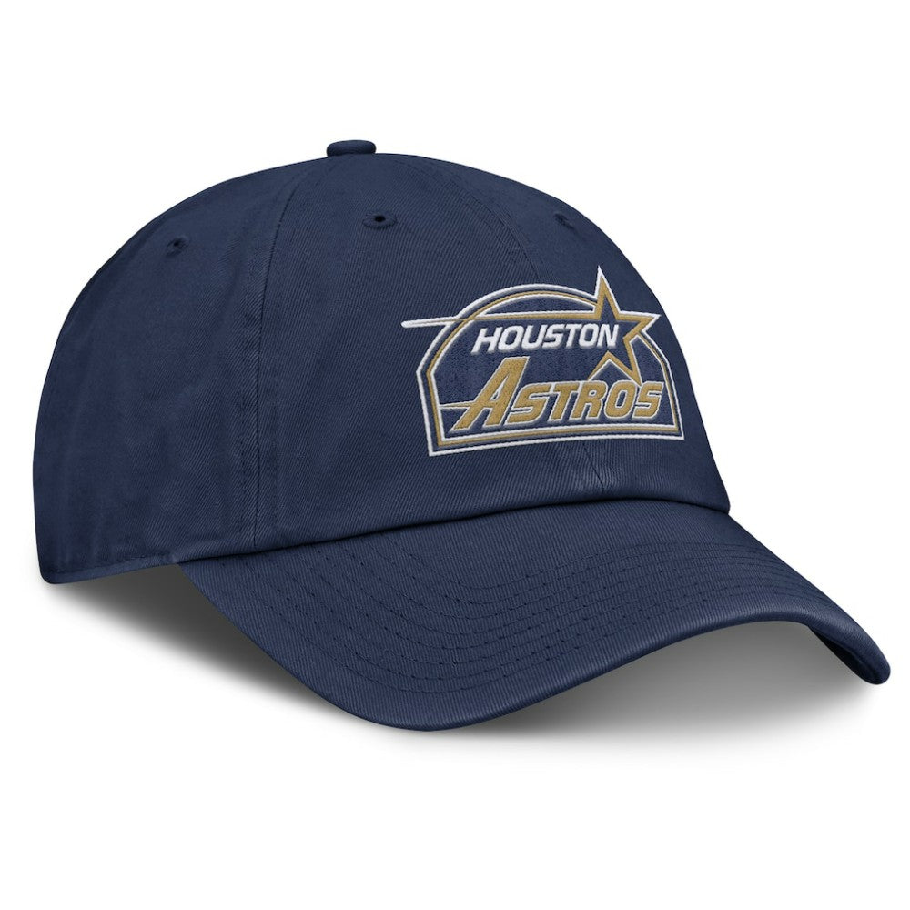 Houston Astros Nike Club Adjustable Hat - Navy Hats