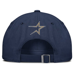 Houston Astros Nike Club Adjustable Hat - Navy Hats