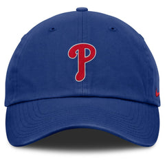 Philadelphia Phillies Nike Club Adjustable Hat - Royal Hats