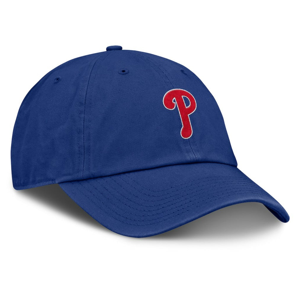 Philadelphia Phillies Nike Club Adjustable Hat - Royal Hats