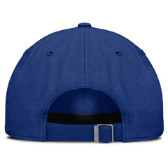 Philadelphia Phillies Nike Club Adjustable Hat - Royal Hats