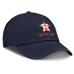Houston Astros Nike Club Adjustable Hat - Navy Hats