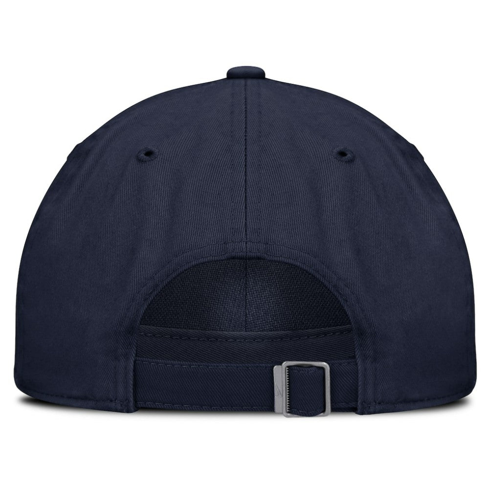 Houston Astros Nike Club Adjustable Hat - Navy Hats