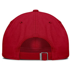 St. Louis Cardinals Nike Club Adjustable Hat - Red Hats