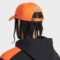San Francisco Giants Nike Unisex 2025 City Connect Club Adjustable Hat - Orange Hats