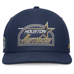 Houston Astros Nike Pro Performance Snapback Hat - Navy Hats