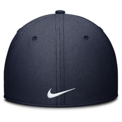 Tampa Bay Rays Nike Rise Performance Flex Hat - Navy Hats