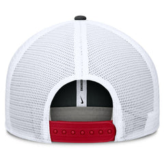Cincinnati Reds Nike Pro Trucker Snapback Hat - Red Hats