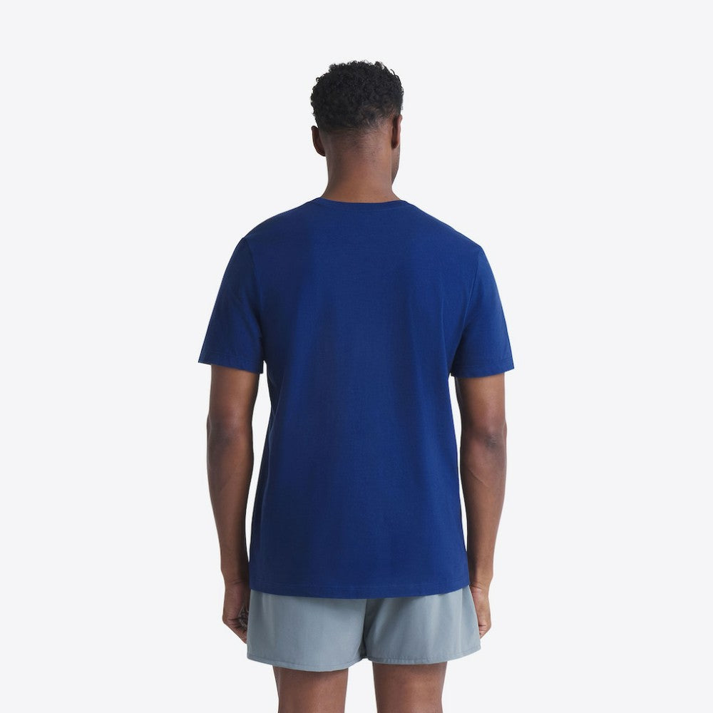 Houston Astros Nike 2025 City Connect Logo T-Shirt - Navy T-shirts