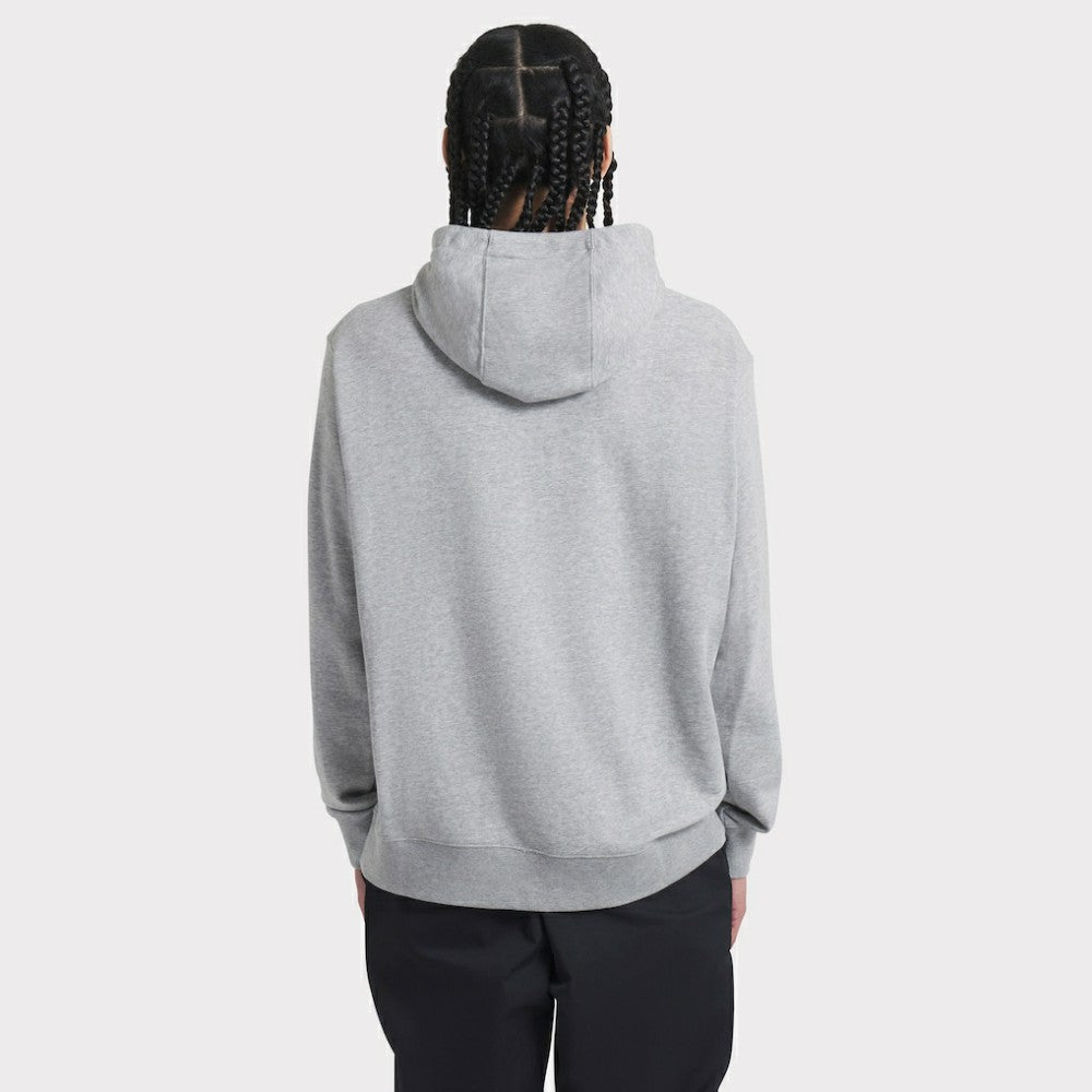 San Francisco Giants Nike 2025 City Connect French Terry Club Pullover Hoodie - Heather Gray Hoodies